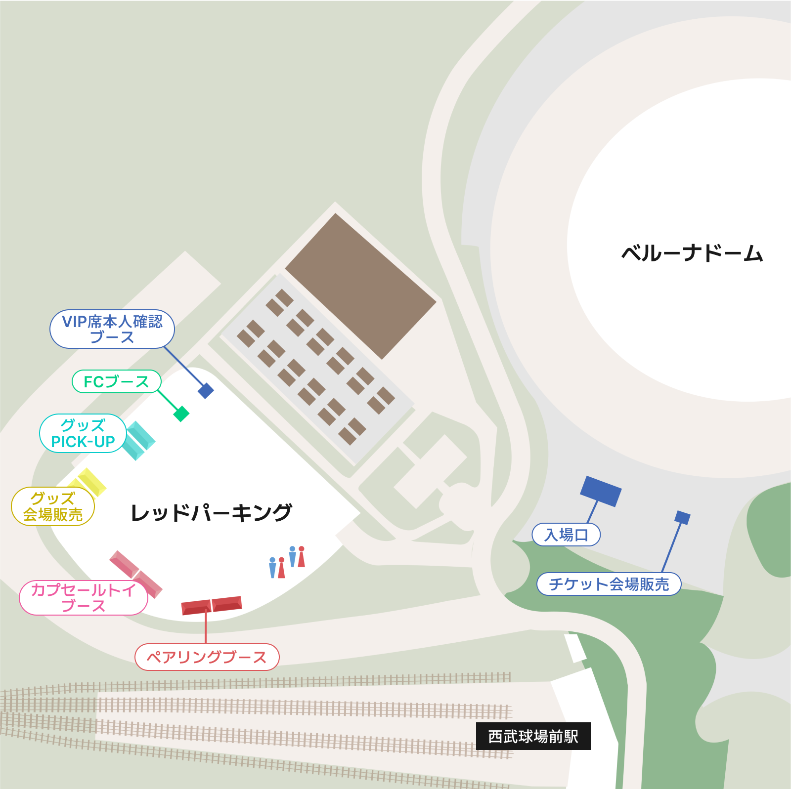 map saitama